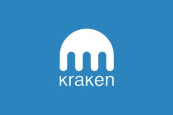 Новый сайт kraken